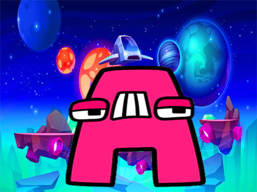 Sliko Abecedni: Sobni kompleksen 2D