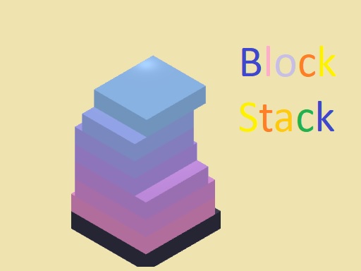 Sliko Block Stack