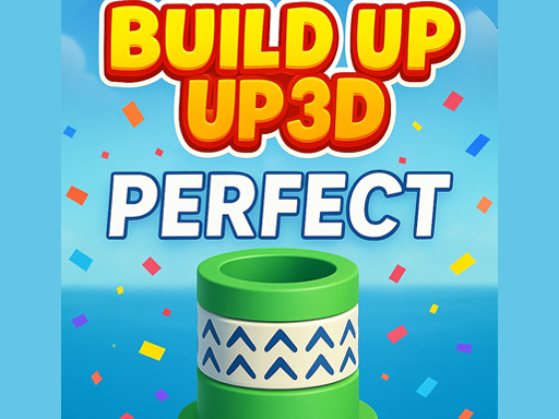 Sliko BuildUp 3-d