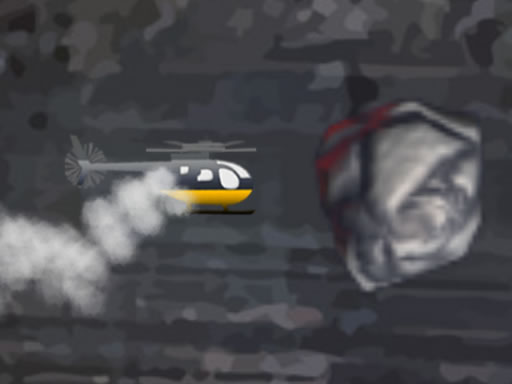 Sliko Flappy Chopper