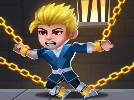 Sliko Hero Wars Rescue