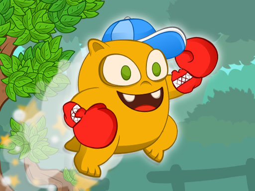 Sliko JoJo Run Journey