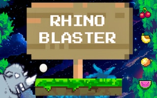 Sliko Rhino Blaster