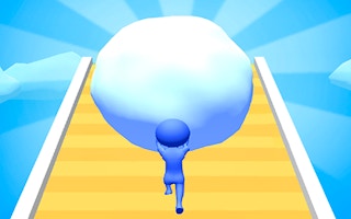 Sliko Snowball Rush 3-D