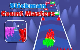 Sliko Stickman Depend Masters