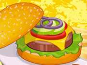 Sliko Peka s palčkami