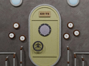 Sliko Detektivska stanovanje Pobegni