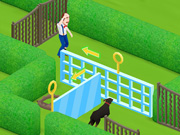 Sliko Homescapes - čudovita miselna zabava