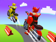 Sliko Mini Slogan Pace Race